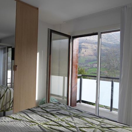 Maison d'hôtes Balcon De La Len à Quintana de Soba Extérieur photo